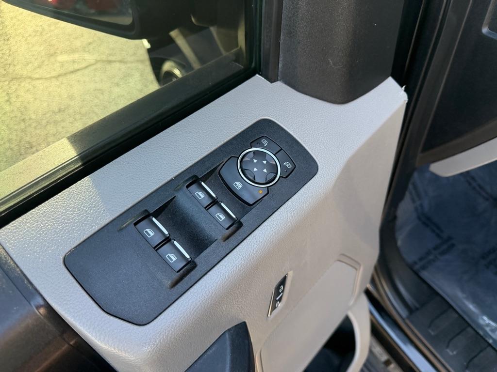 Ford F-150 XL SuperCab 8-ft. 2WD 2018