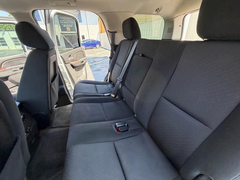 GMC Yukon SLE 2WD 2013