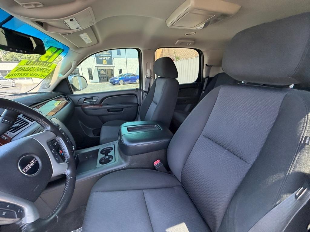 GMC Yukon SLE 2WD 2013