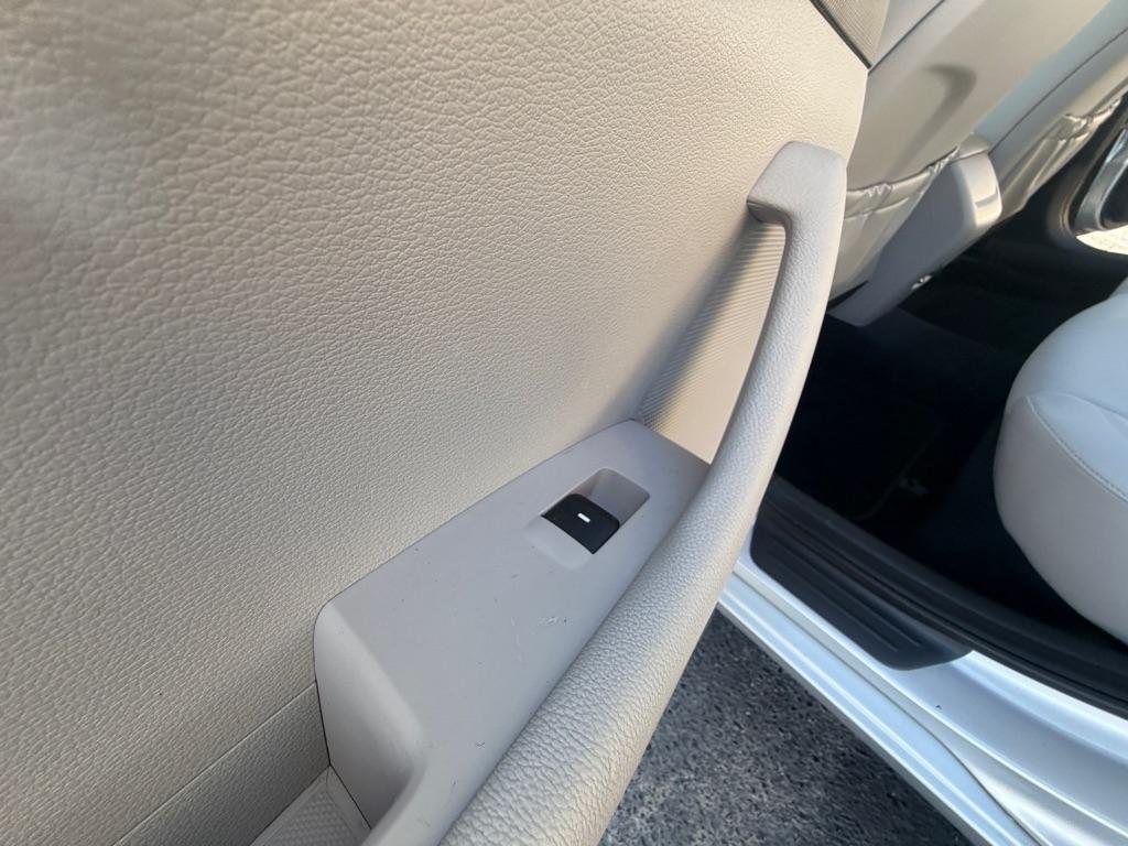 Hyundai Sonata SE 2017