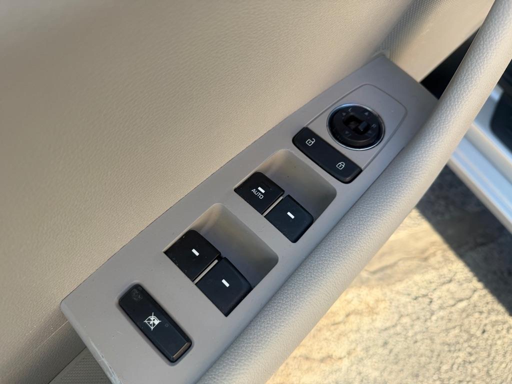 Hyundai Sonata SE 2017