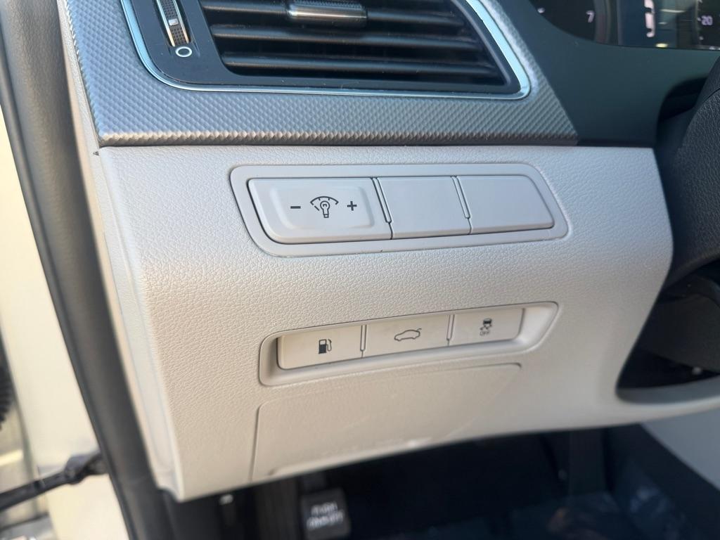 Hyundai Sonata SE 2017