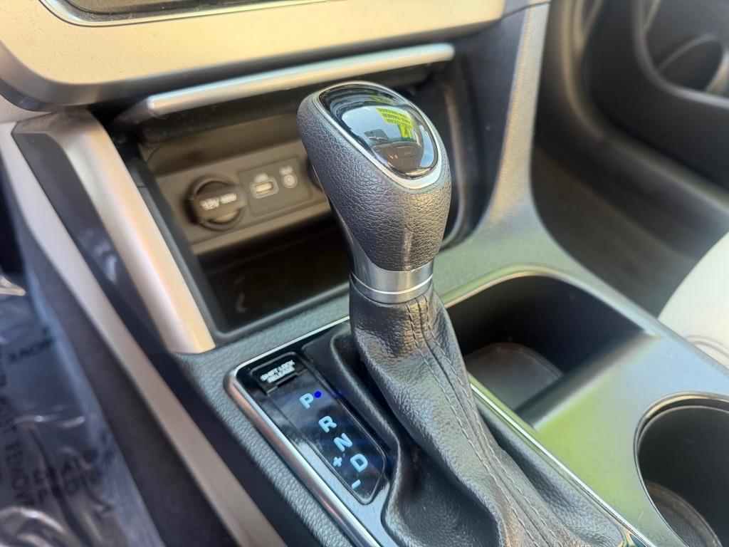 Hyundai Sonata SE 2017