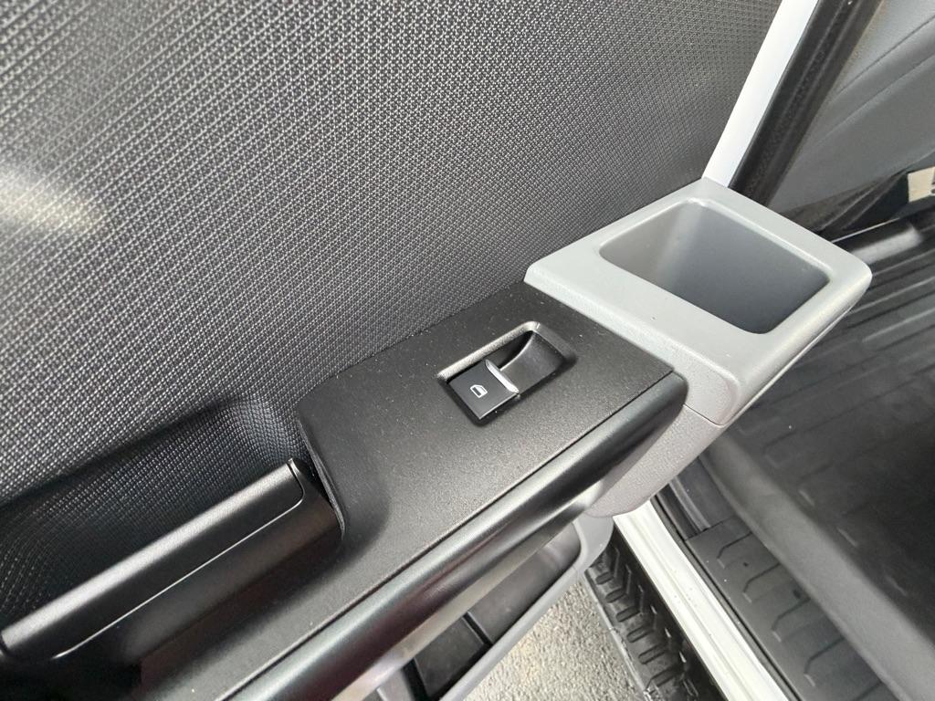 Ford F-150 XL SuperCrew 6.5-ft. Bed 4WD 2023