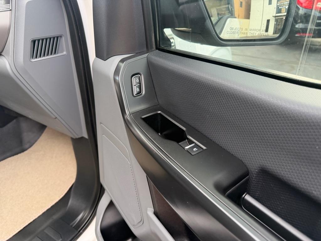 Ford F-150 XL SuperCrew 6.5-ft. Bed 4WD 2023