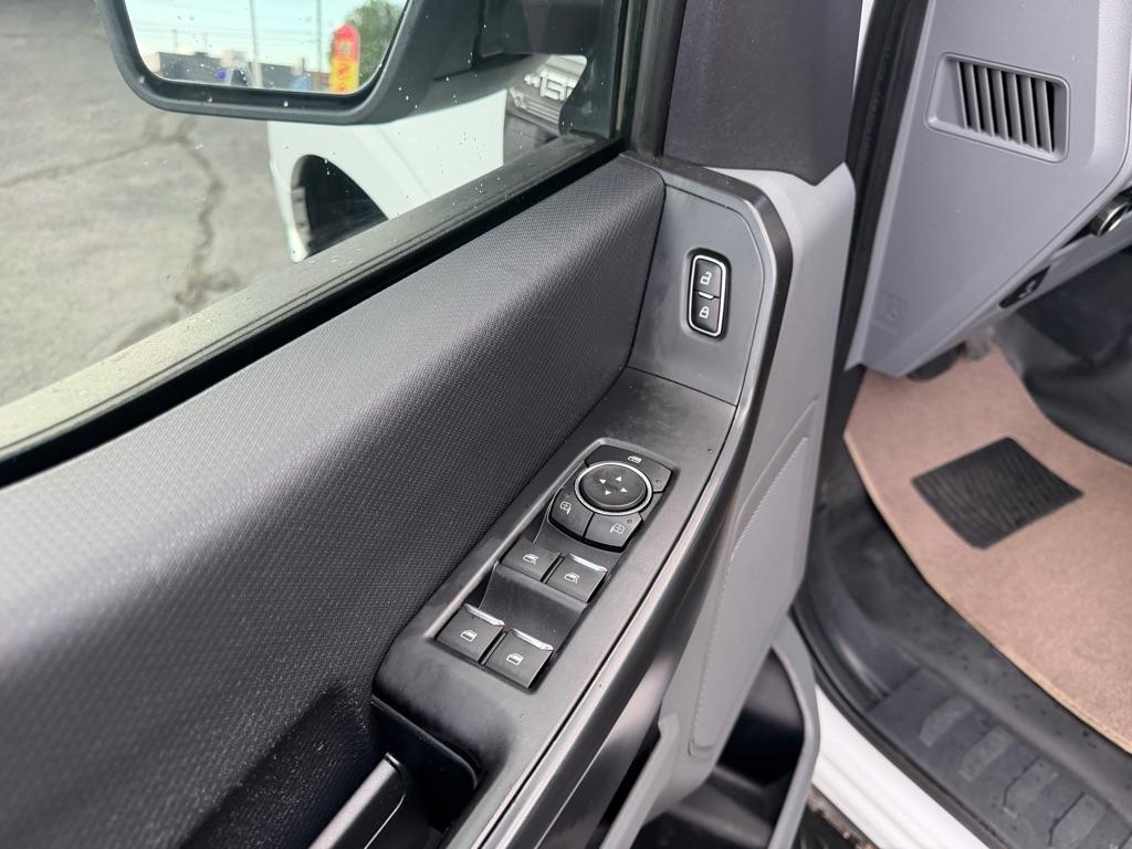 Ford F-150 XL SuperCrew 6.5-ft. Bed 4WD 2023