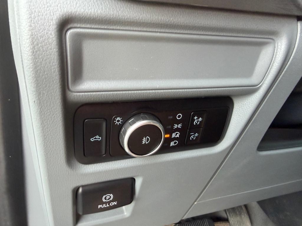 Ford F-150 XL SuperCrew 6.5-ft. Bed 4WD 2023