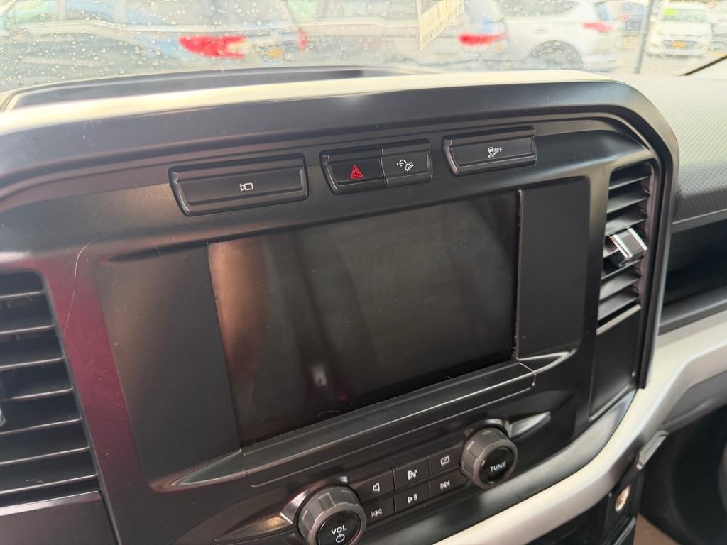 Ford F-150 XL SuperCrew 6.5-ft. Bed 4WD 2023