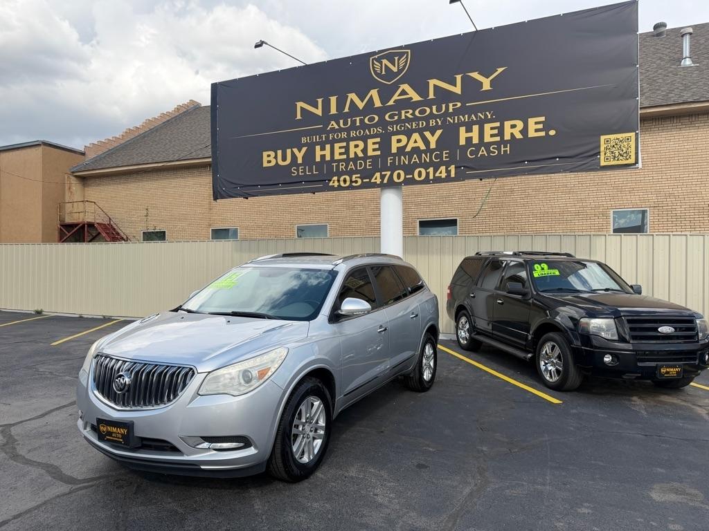 Buick Enclave Convenience FWD 2015