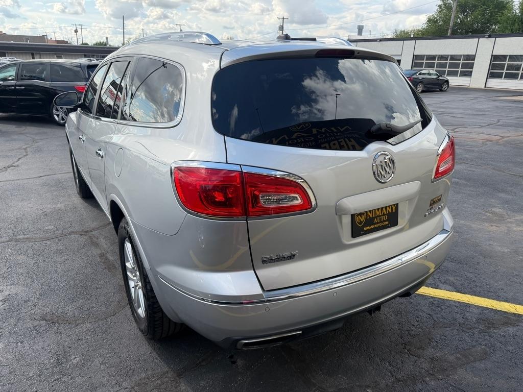 Buick Enclave Convenience FWD 2015