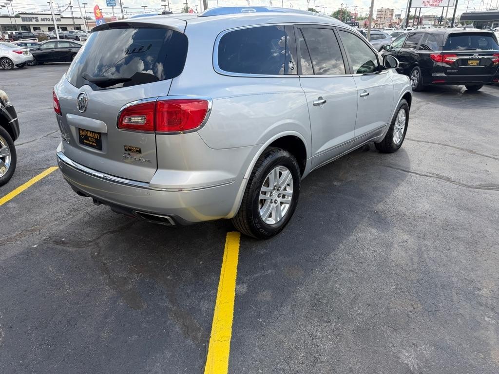 Buick Enclave Convenience FWD 2015