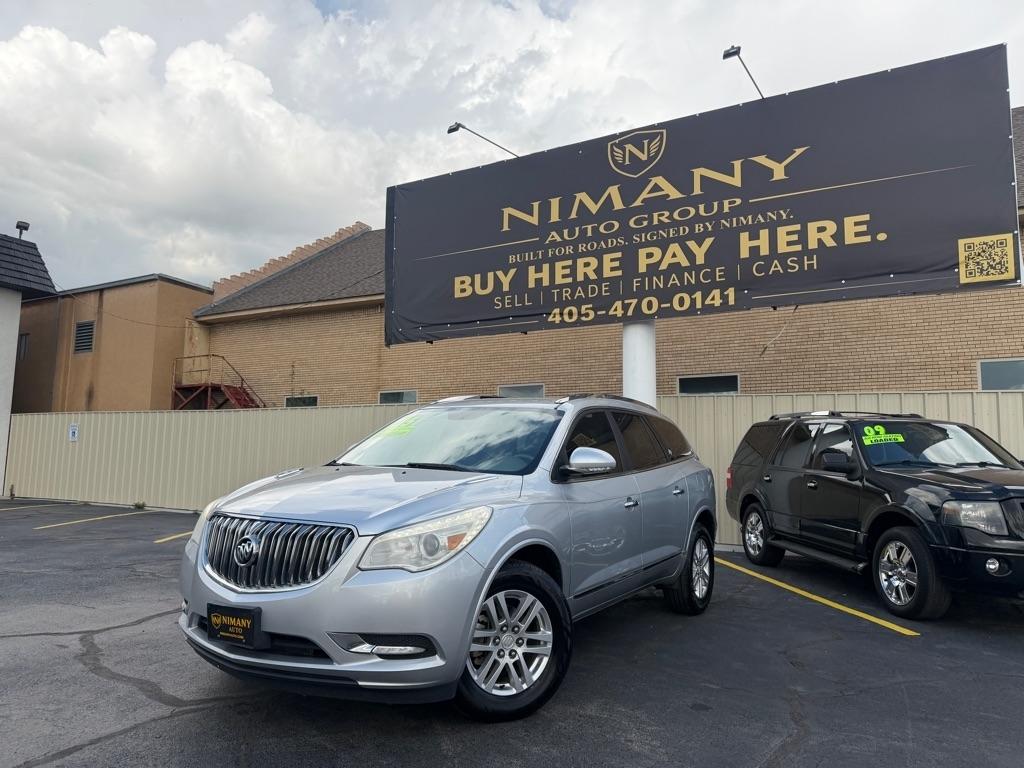 Buick Enclave Convenience FWD 2015