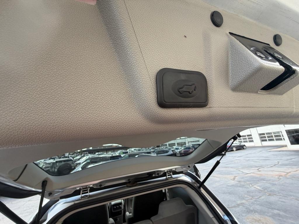 Buick Enclave Convenience FWD 2015