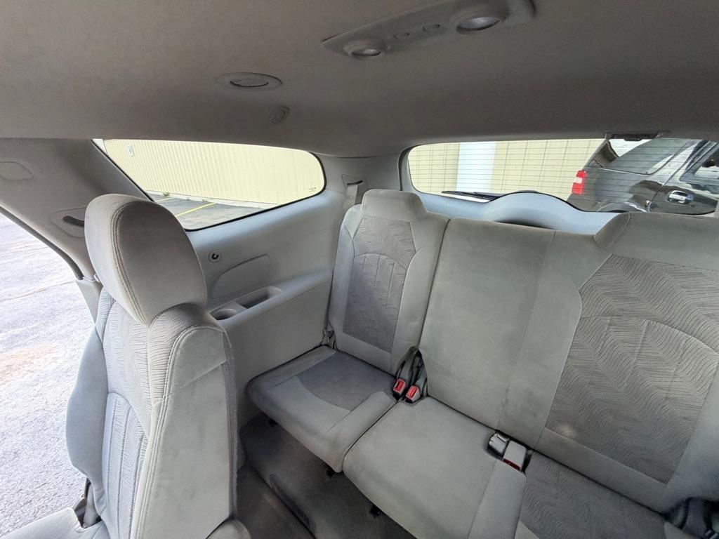 Buick Enclave Convenience FWD 2015