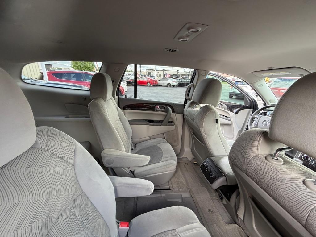 Buick Enclave Convenience FWD 2015