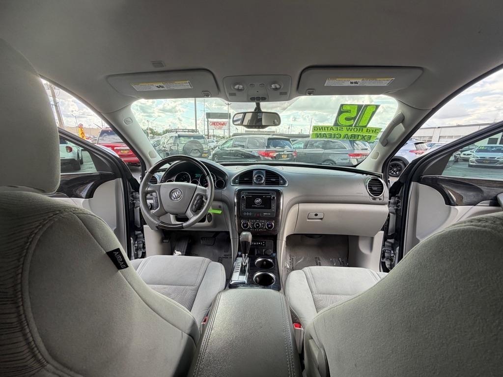 Buick Enclave Convenience FWD 2015