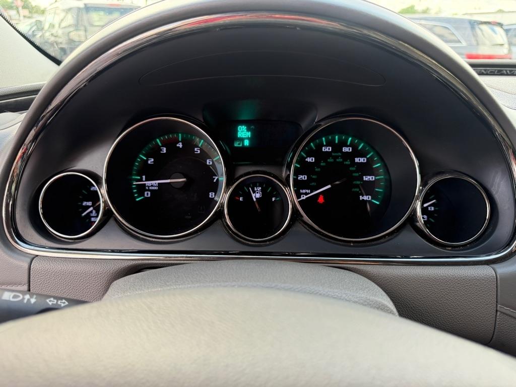 Buick Enclave Convenience FWD 2015