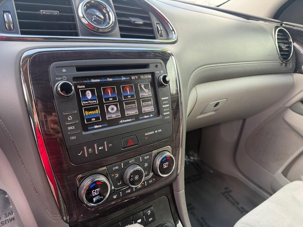 Buick Enclave Convenience FWD 2015