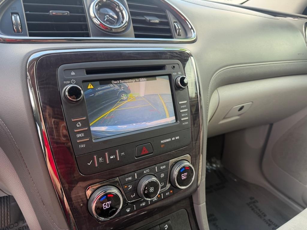 Buick Enclave Convenience FWD 2015