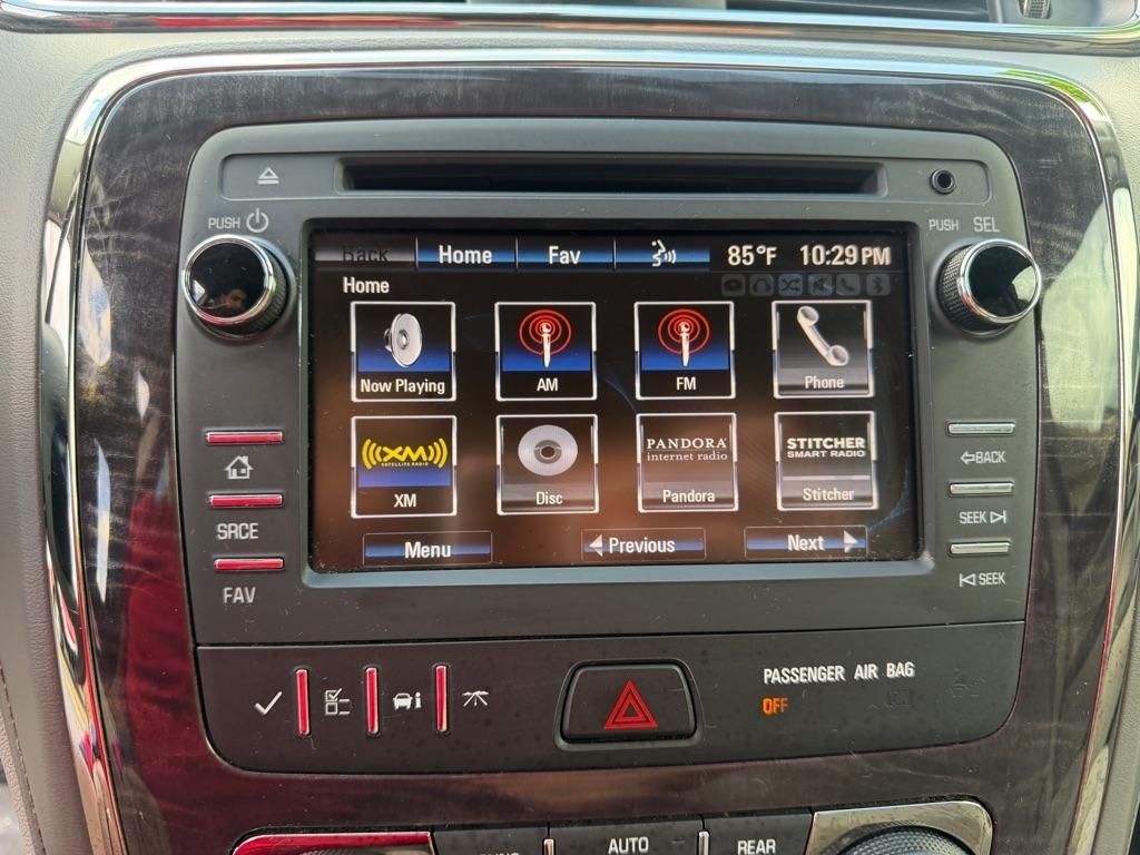 Buick Enclave Convenience FWD 2015