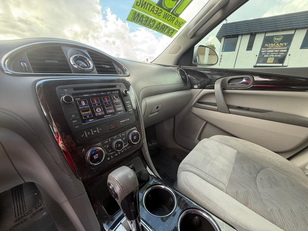 Buick Enclave Convenience FWD 2015