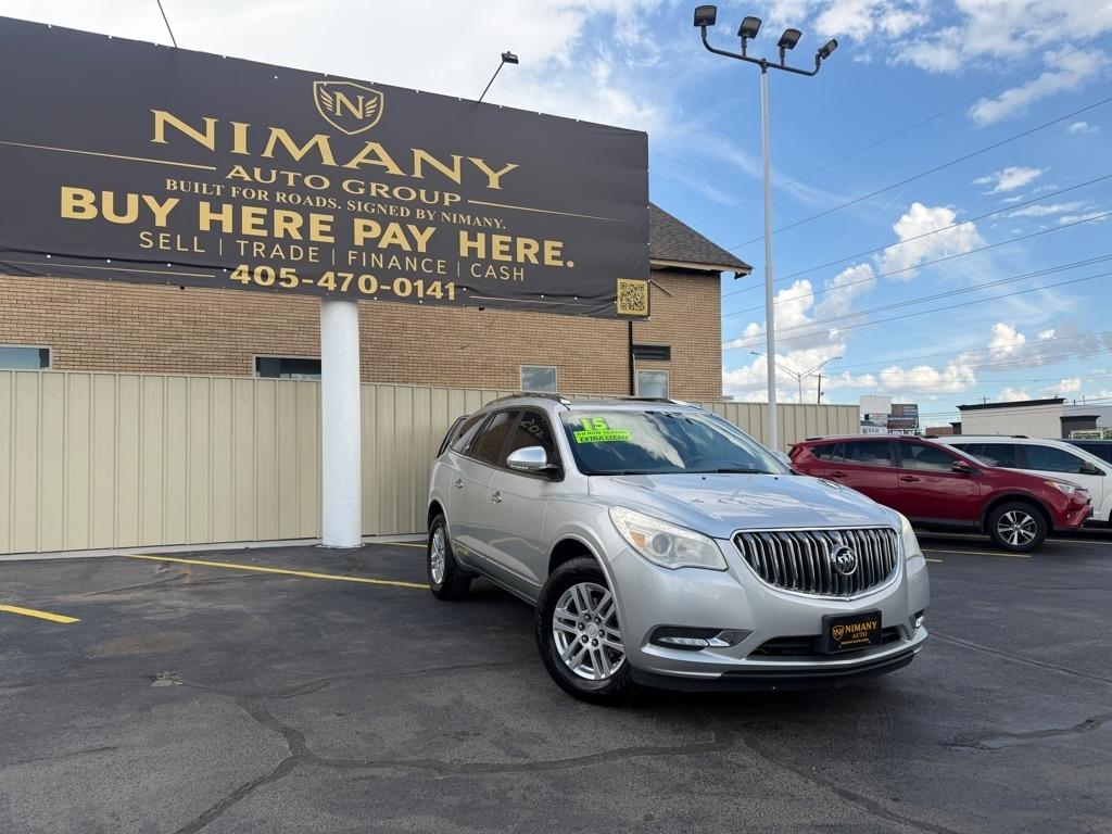 Buick Enclave Convenience FWD 2015