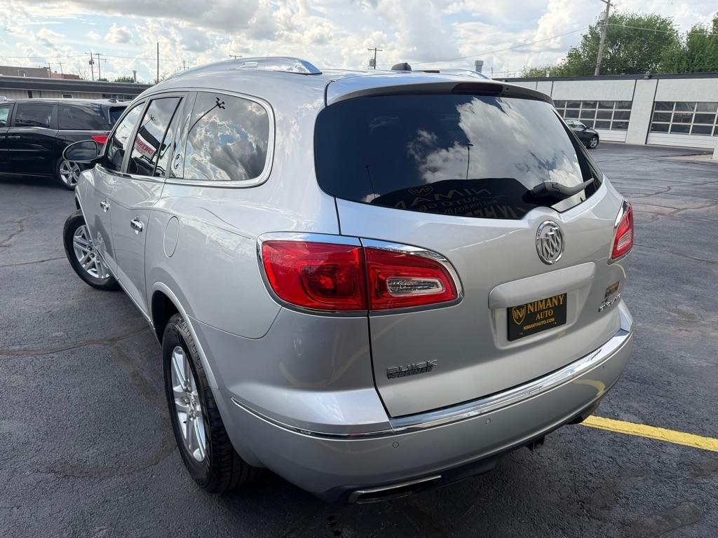 Buick Enclave Convenience FWD 2015