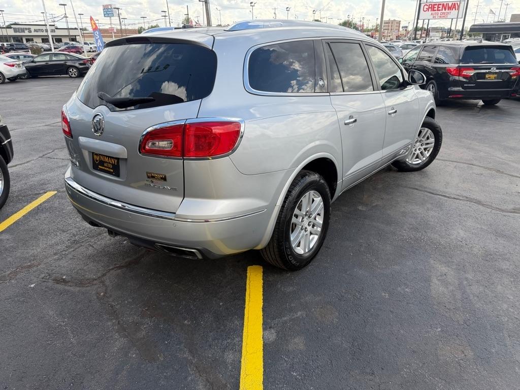 Buick Enclave Convenience FWD 2015