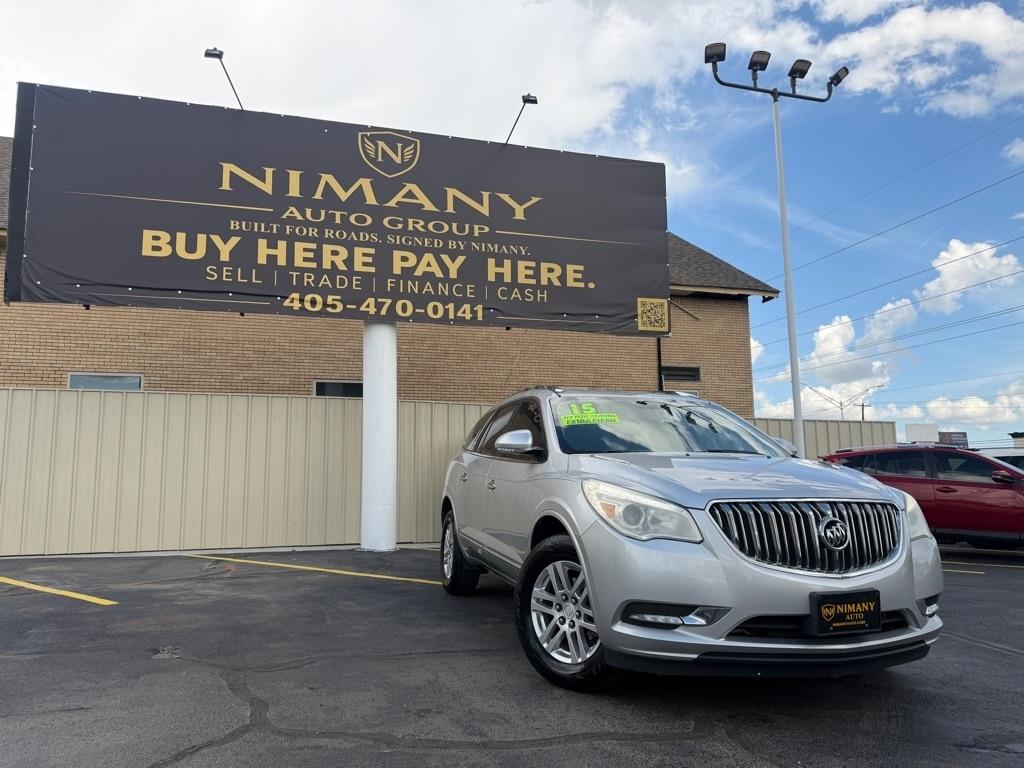 Buick Enclave Convenience FWD 2015