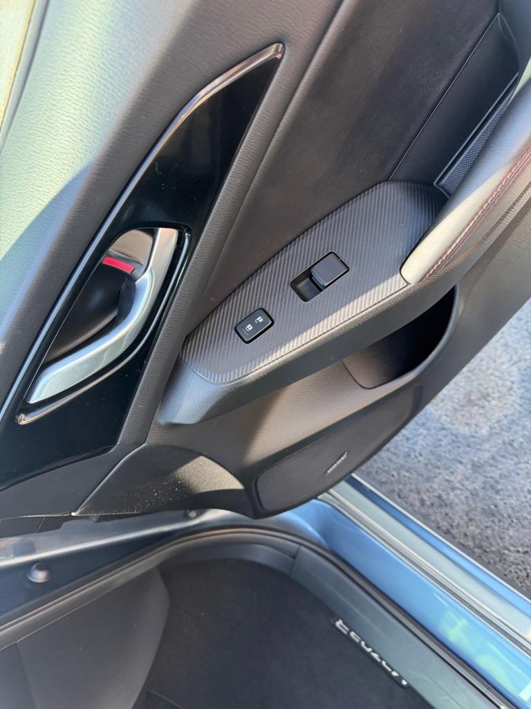 Mazda MAZDA3 s SE AT 4-Door 2016