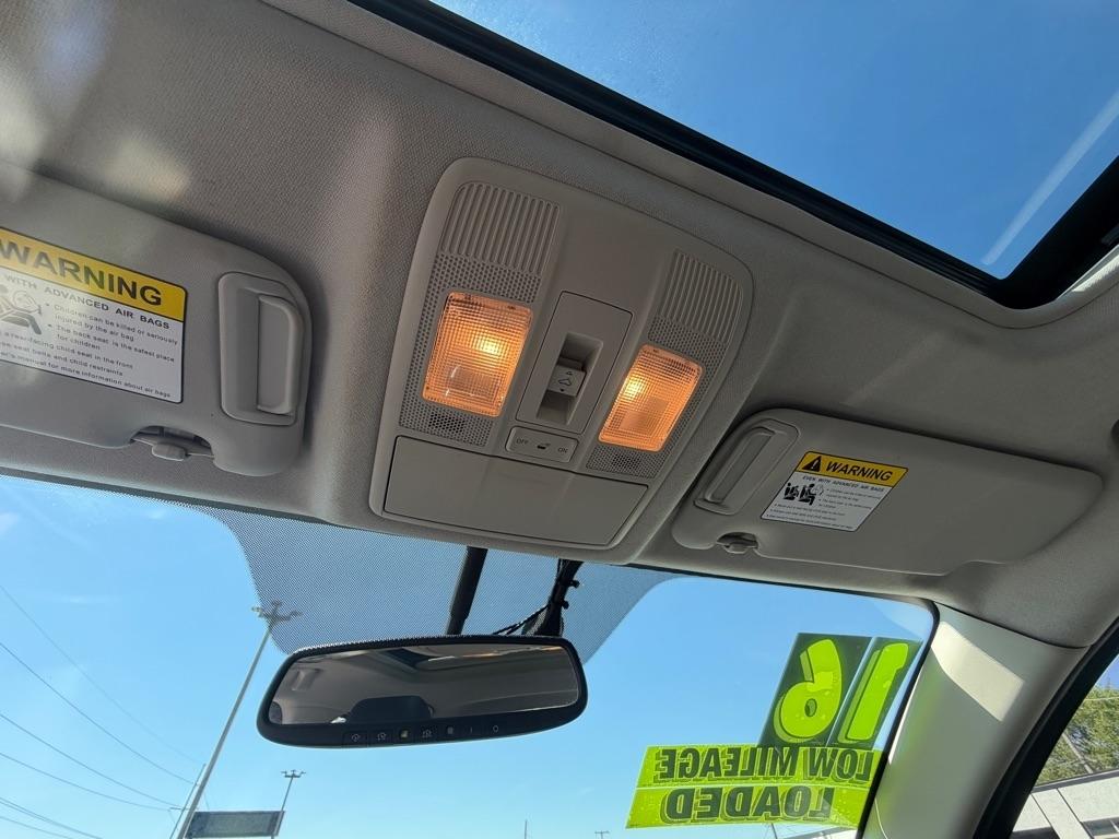 Mazda MAZDA3 s SE AT 4-Door 2016