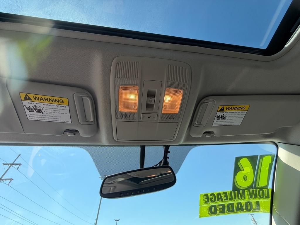 Mazda MAZDA3 s SE AT 4-Door 2016