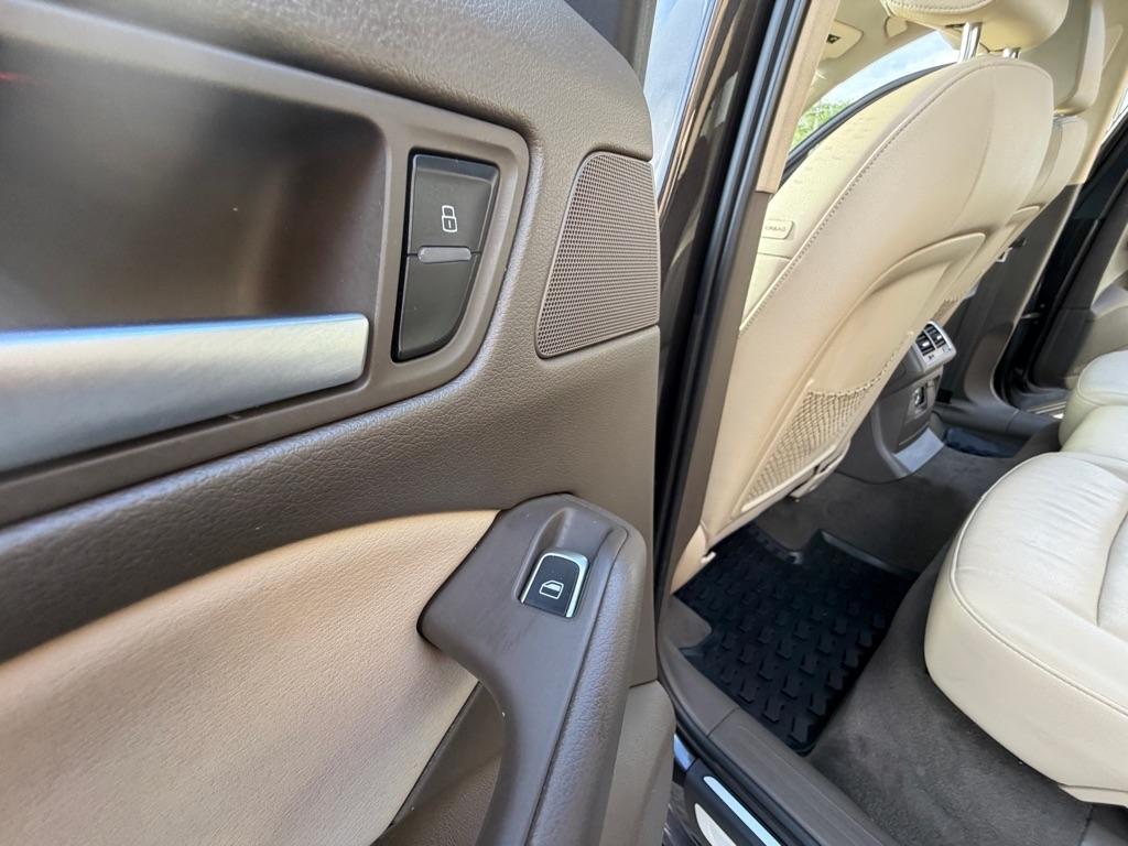 Audi Q5 2.0T Premium Plus quattro 2015