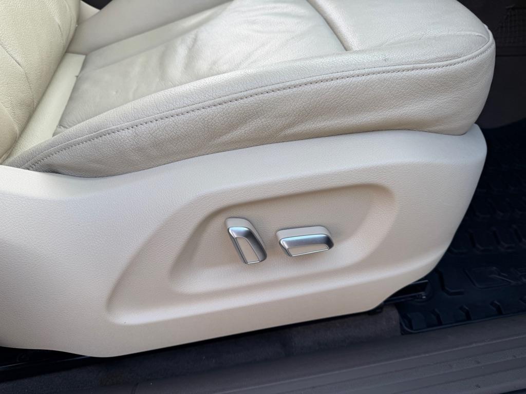 Audi Q5 2.0T Premium Plus quattro 2015