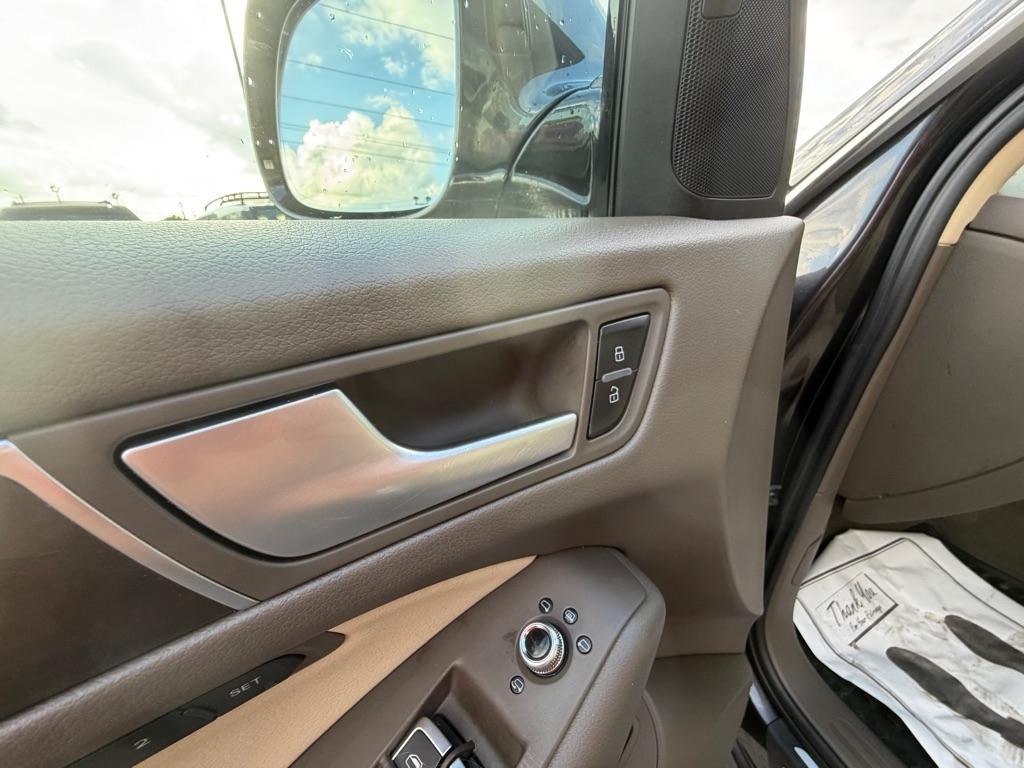 Audi Q5 2.0T Premium Plus quattro 2015