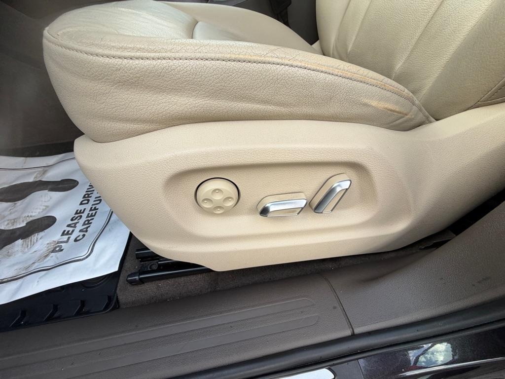 Audi Q5 2.0T Premium Plus quattro 2015