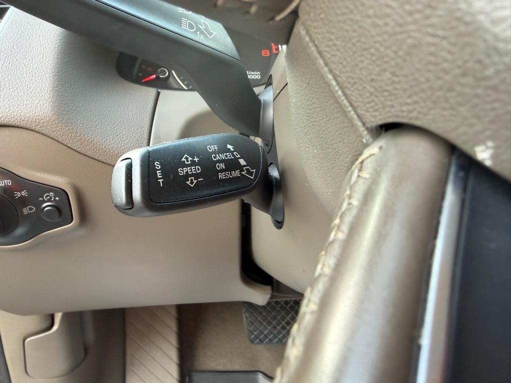 Audi Q5 2.0T Premium Plus quattro 2015