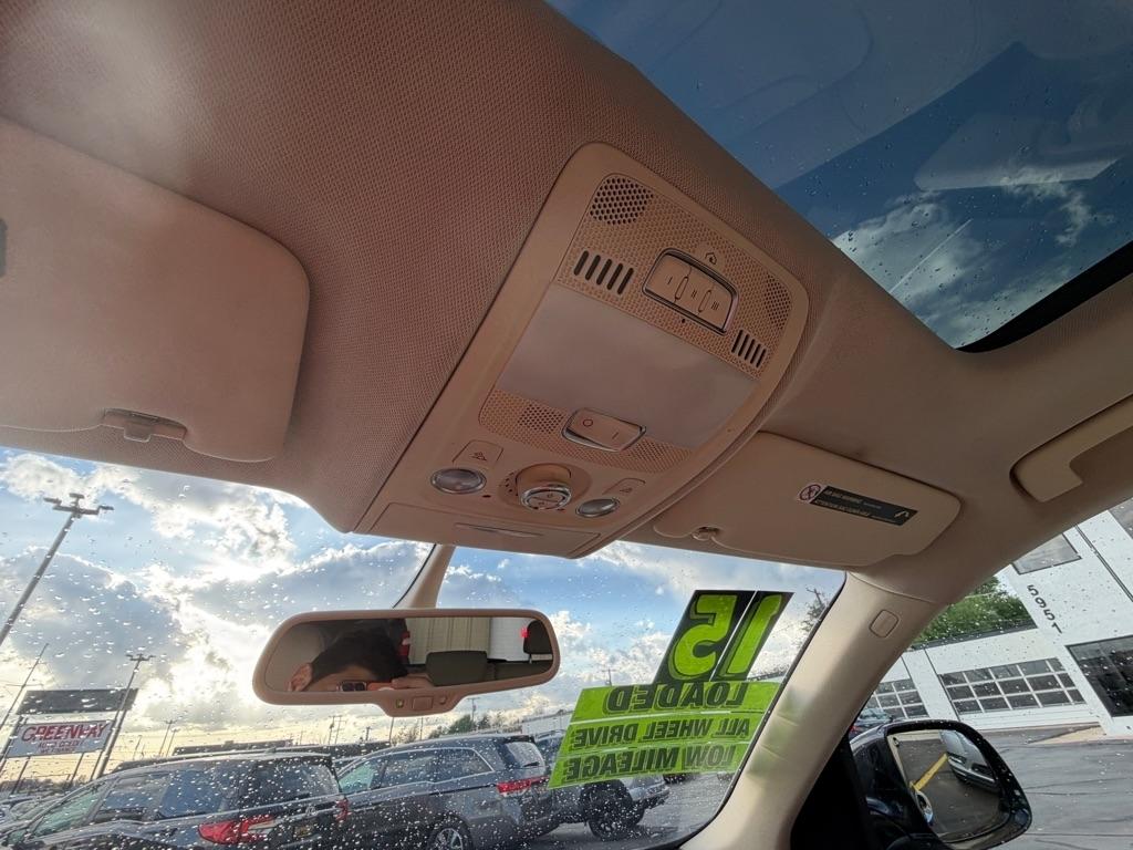 Audi Q5 2.0T Premium Plus quattro 2015