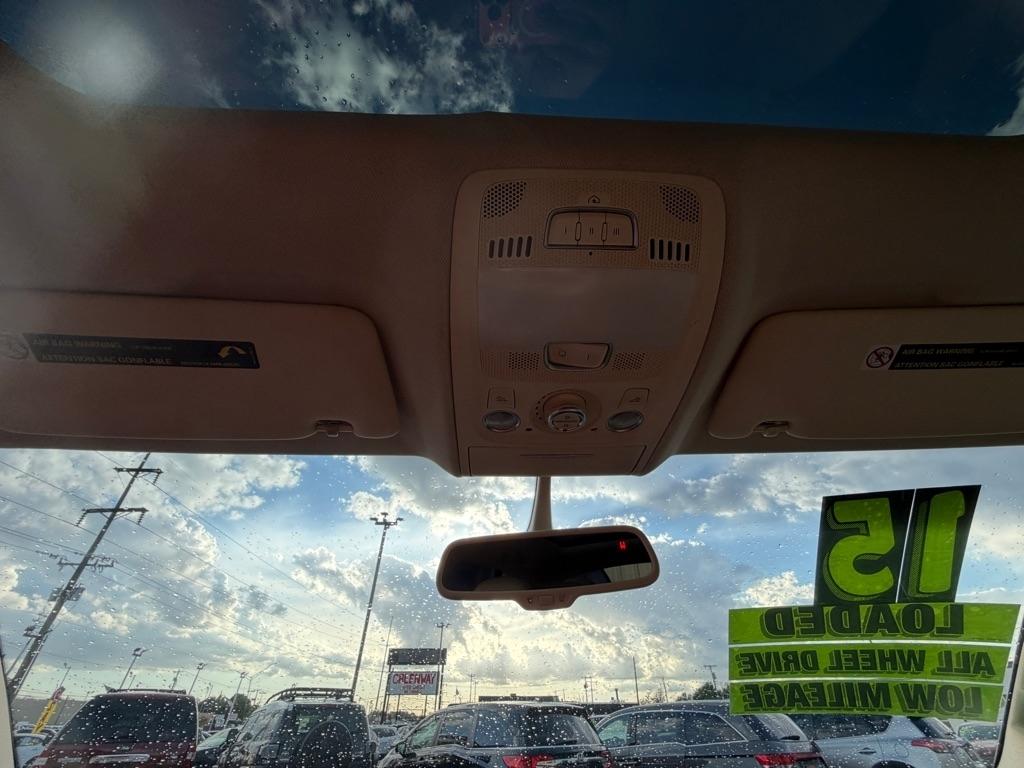 Audi Q5 2.0T Premium Plus quattro 2015