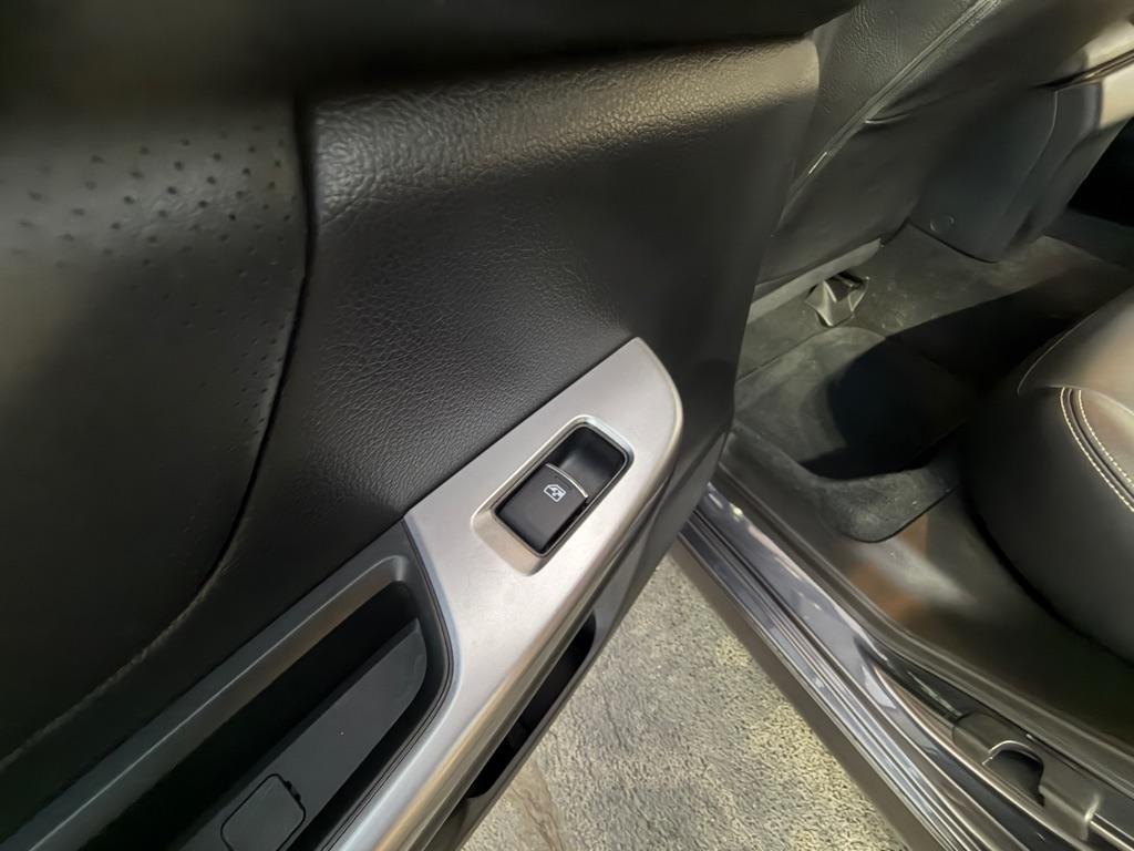 Subaru XV Crosstrek 2.0 Limited 2015