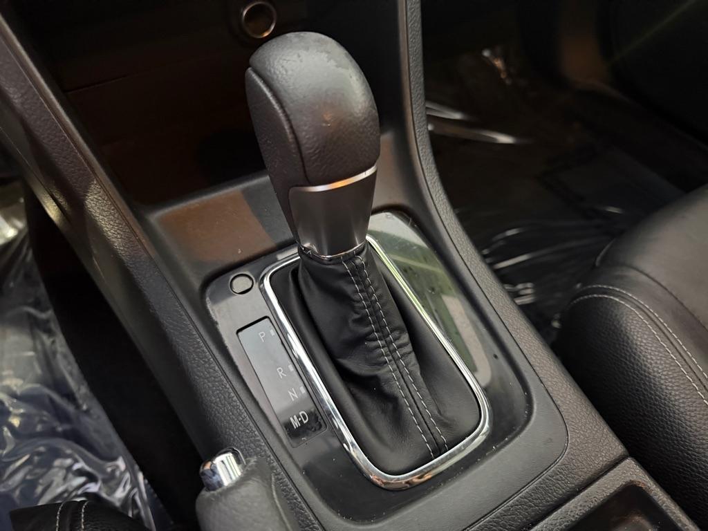 Subaru XV Crosstrek 2.0 Limited 2015