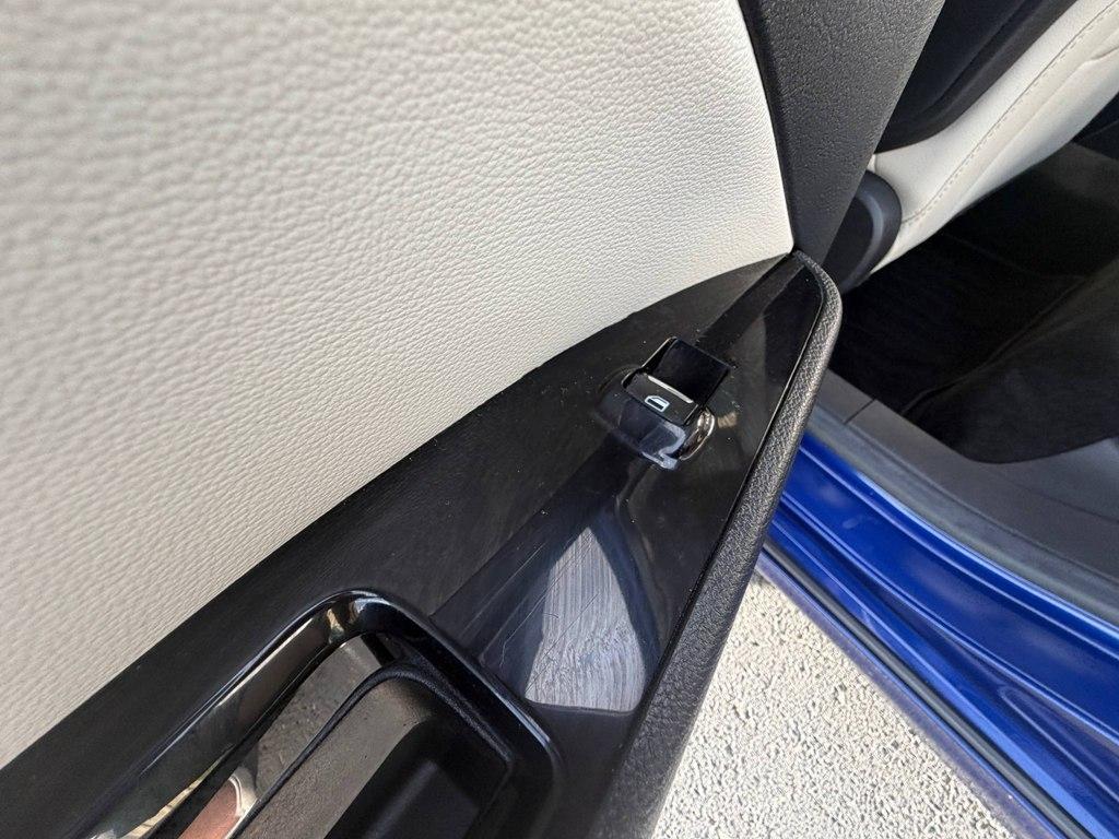 Ford Fusion Titanium 2015