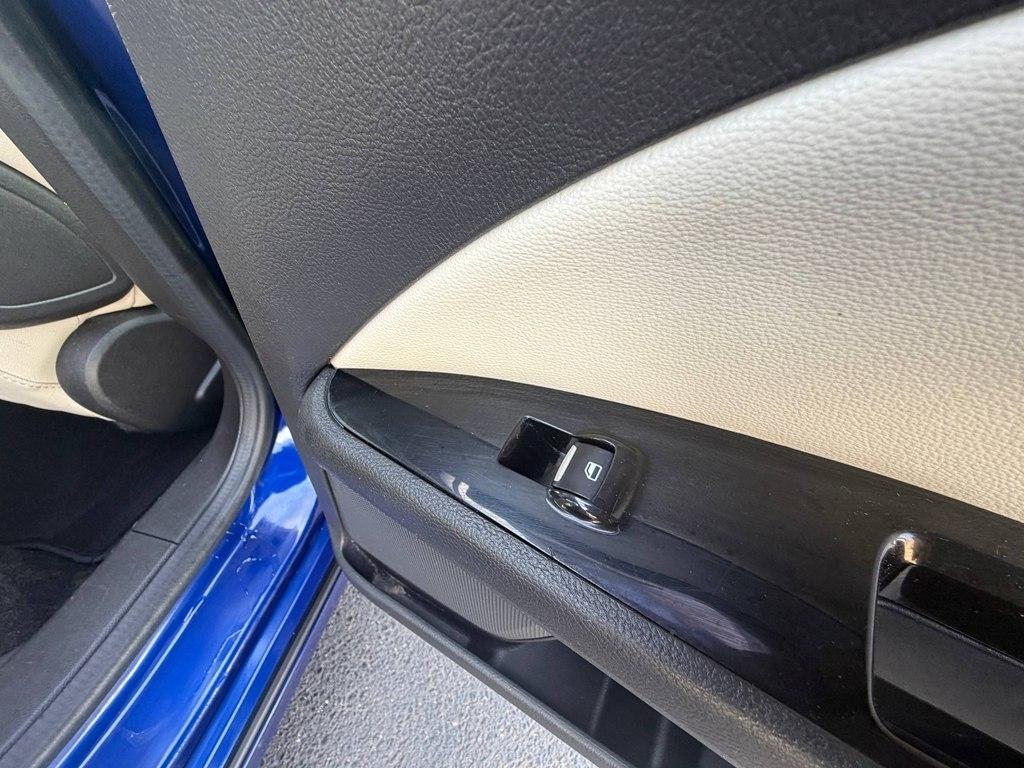 Ford Fusion Titanium 2015