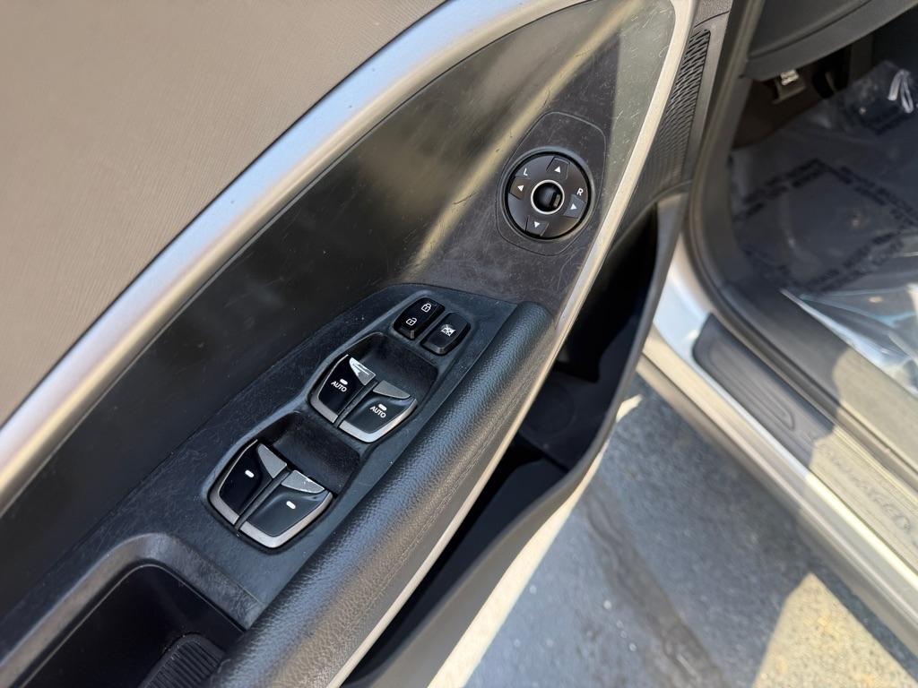 Hyundai Santa Fe  2017