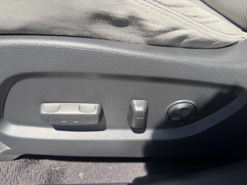 Hyundai Santa Fe  2017