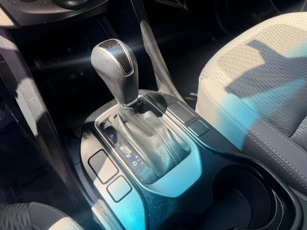 Hyundai Santa Fe  2017