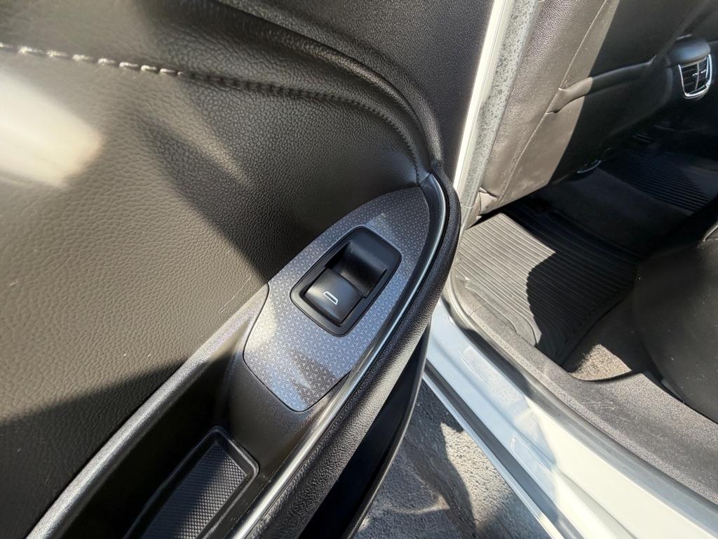 Chevrolet Malibu LT 2018