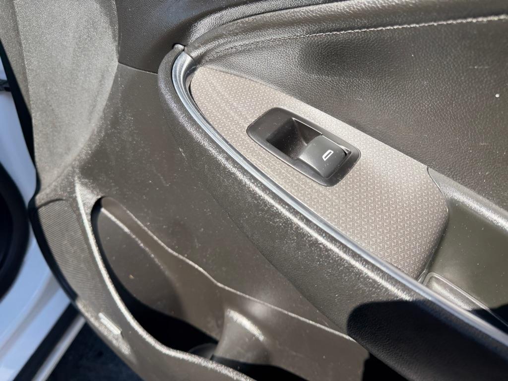 Chevrolet Malibu LT 2018