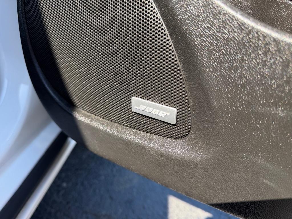 Chevrolet Malibu LT 2018