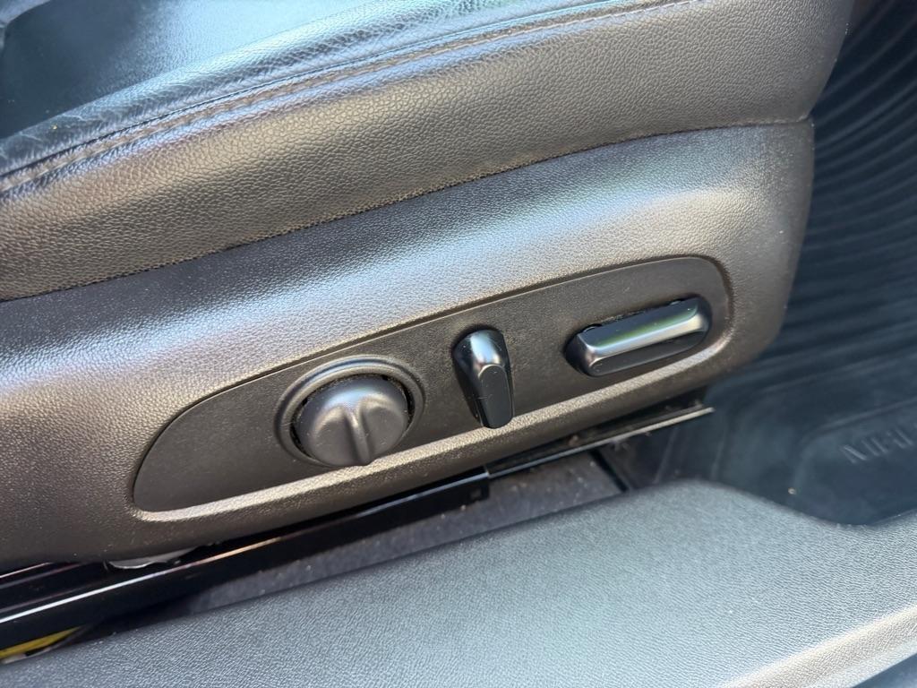 Chevrolet Malibu LT 2018